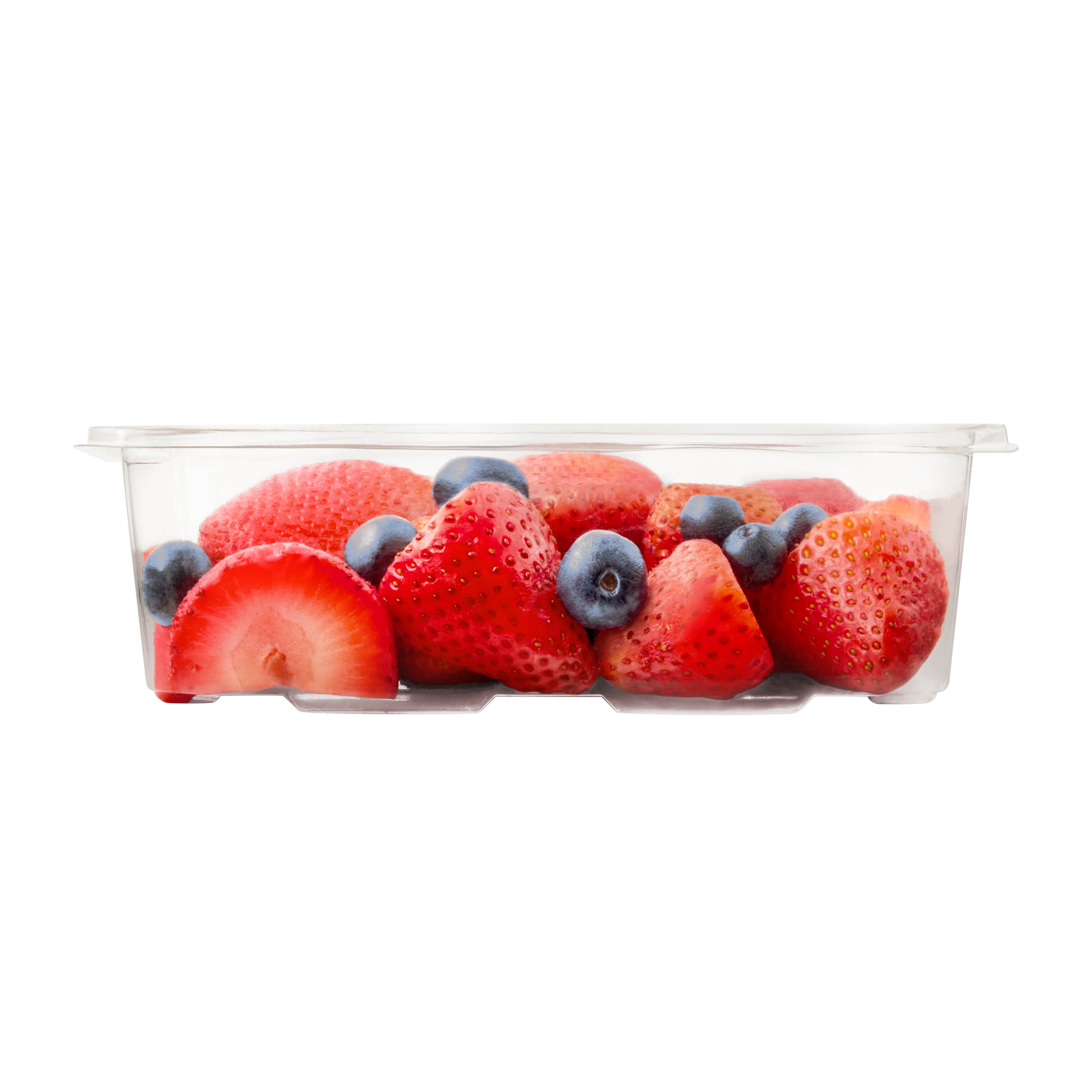 Freshness Guaranteed Strawberry Blueberry Blend, 14 oz thumbnail 3