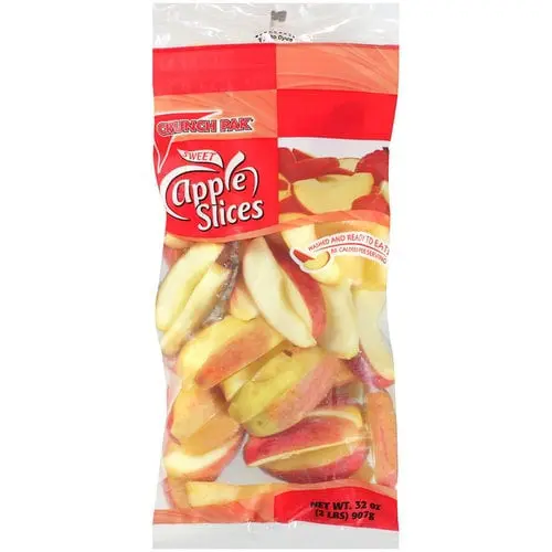Sweet Apple Slices, 32 oz