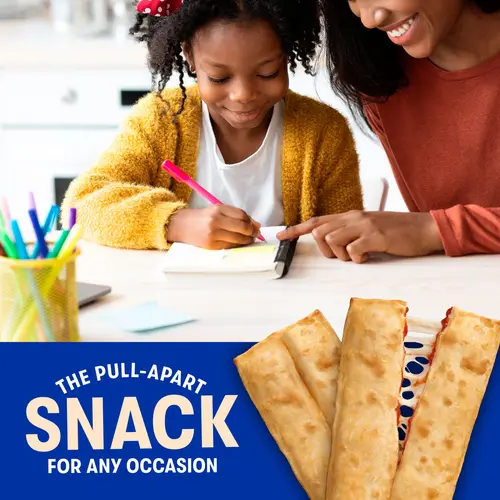 Jack's Pepperoni Pizza Stick Snacks, 20 oz (Frozen) thumbnail 3