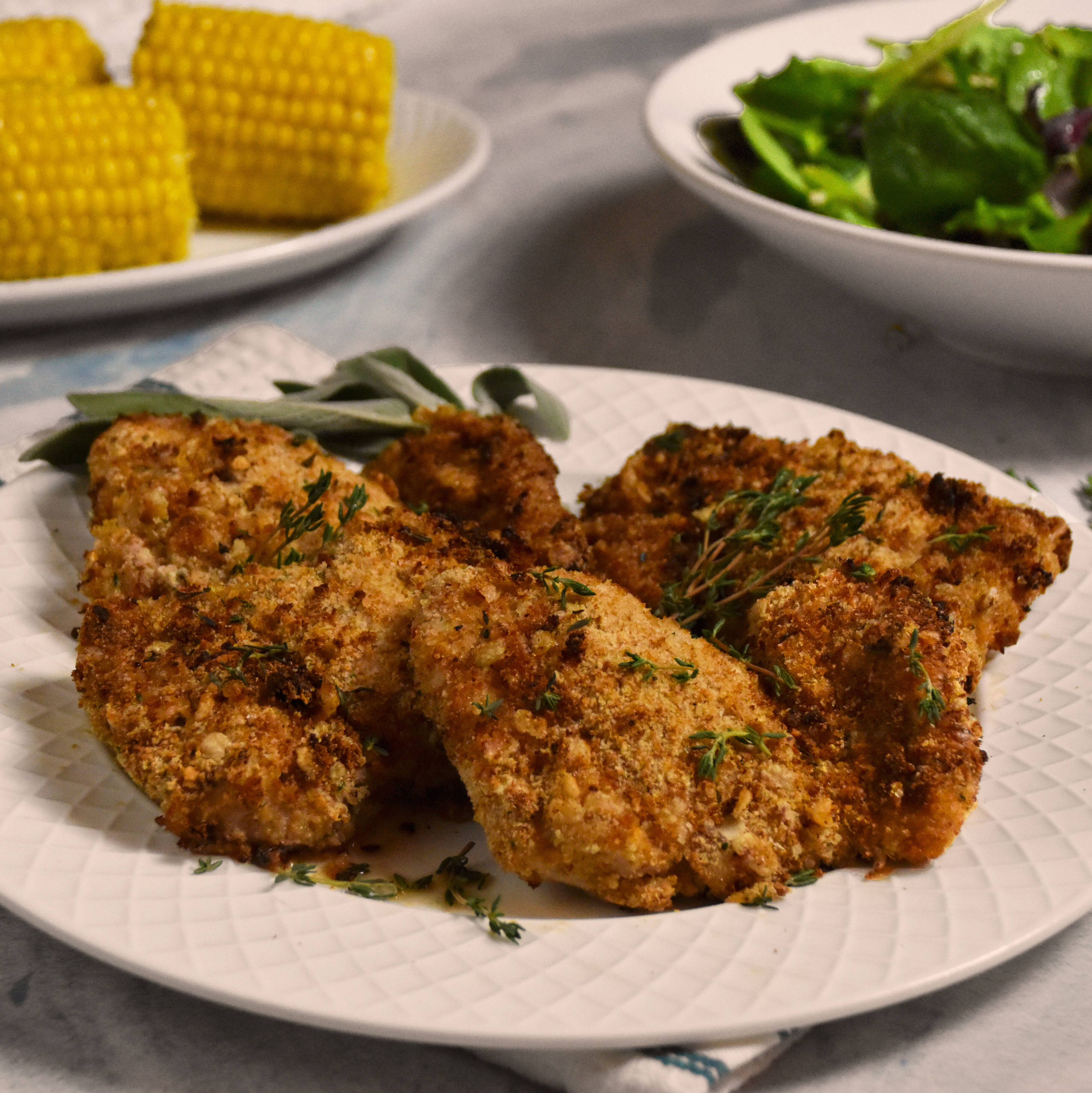 Skinnygirl, Fat-Free, Sugar-Free Buttermilk Ranch Salad Dressing, 8 fl oz thumbnail 3