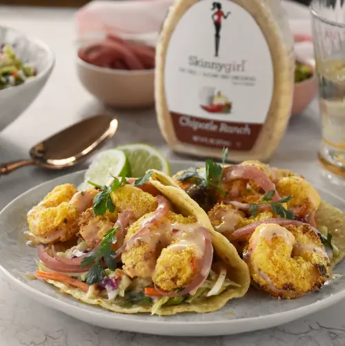 Skinnygirl, Fat-Free, Sugar-Free Chipotle Ranch Dressing, 8 fl oz thumbnail 2