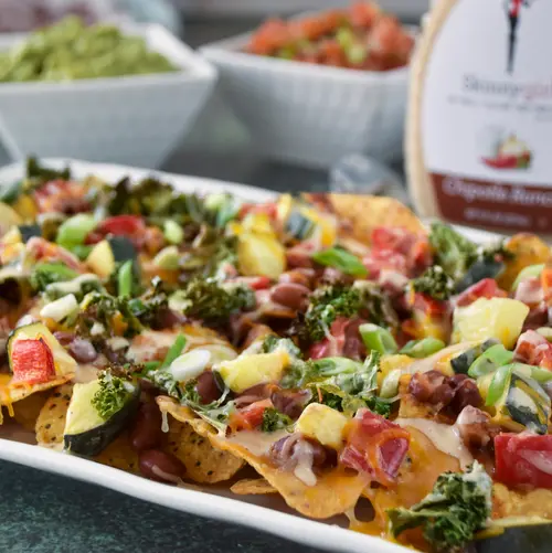 Skinnygirl, Fat-Free, Sugar-Free Chipotle Ranch Dressing, 8 fl oz thumbnail 4