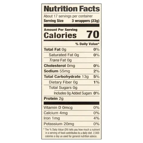 Twin Dragon Refrigerated Plant-Based Wonton Wraps, 14 oz thumbnail 3