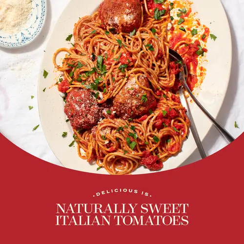 Rao's Homemade Marinara Sauce, Low Carb, All-Natural Spaghetti Sauce, 24 Oz thumbnail 2