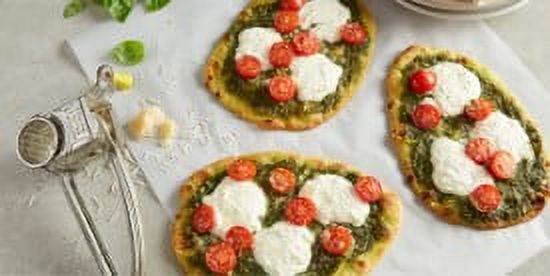 Rao's Homemade Basil Pesto, Traditional Italian Pesto Sauce for Pasta, Pizza and Lasagna, 6.7 Oz thumbnail 4