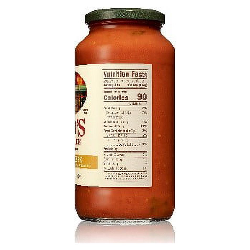 Rao's Made for Home Four Cheese Pasta Bake, Family Size Frozen Dinner, 25 oz thumbnail 2