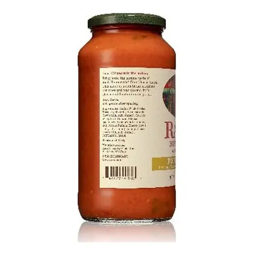 Rao's Made for Home Four Cheese Pasta Bake, Family Size Frozen Dinner, 25 oz thumbnail 3