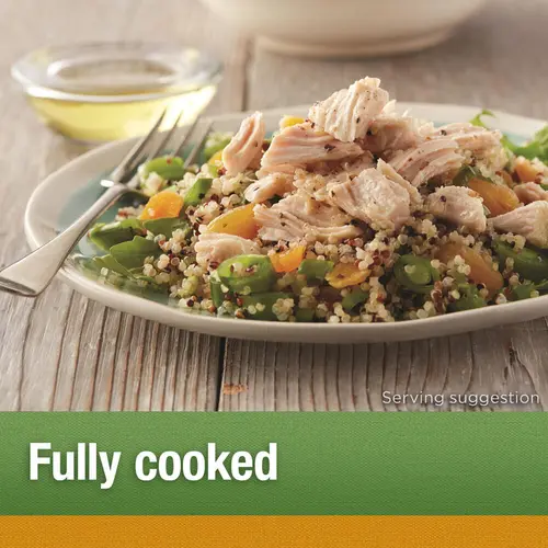 Valley Fresh Organic Chicken Breast, in Water, 5 oz Can thumbnail 2