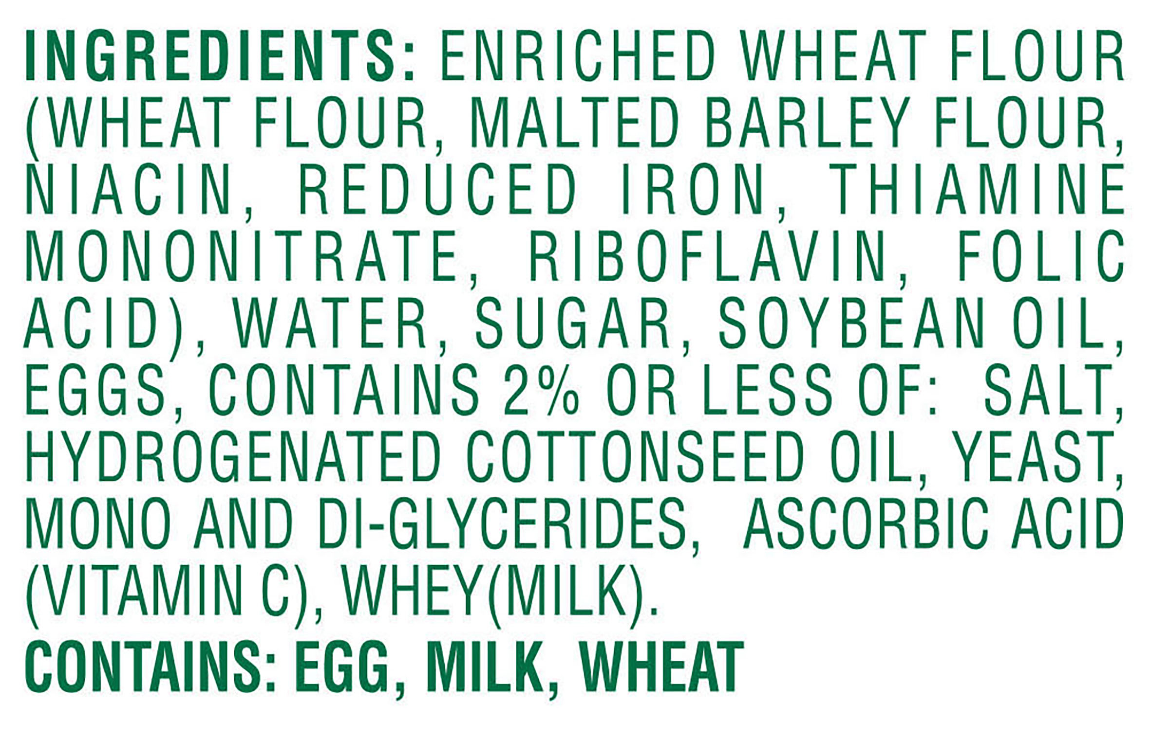 Sister Schubert's Dinner Yeast Rolls 13 Oz thumbnail 2