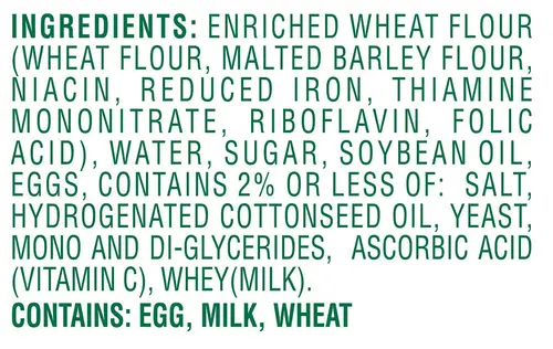 Sister Schubert's Dinner Yeast Rolls 13 Oz thumbnail 2