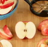 Fresh Honeycrisp Apple, Each thumbnail 4