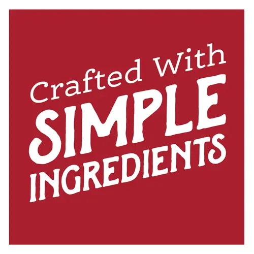 Red Bird Soft Peppermint Candy Puffs, Does Not Contain Any Allergens, 18 oz. Tub thumbnail 3