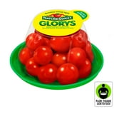 Fresh Glorys Cherry Tomatoes, 10 oz Package