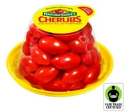 Fresh Cherubs Grape Tomatoes, 10 oz Package thumbnail 2
