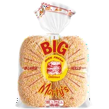 Martin's Big Marty's Rolls, 8 Count, Seeded 4 Inch Roll