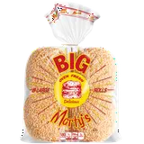 Martin's Big Marty's Rolls, 8 Count, Seeded 4 Inch Roll