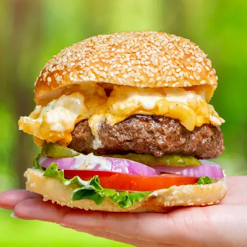 Martin's Big Marty's Rolls, 8 Count, Seeded 4 Inch Roll thumbnail 2