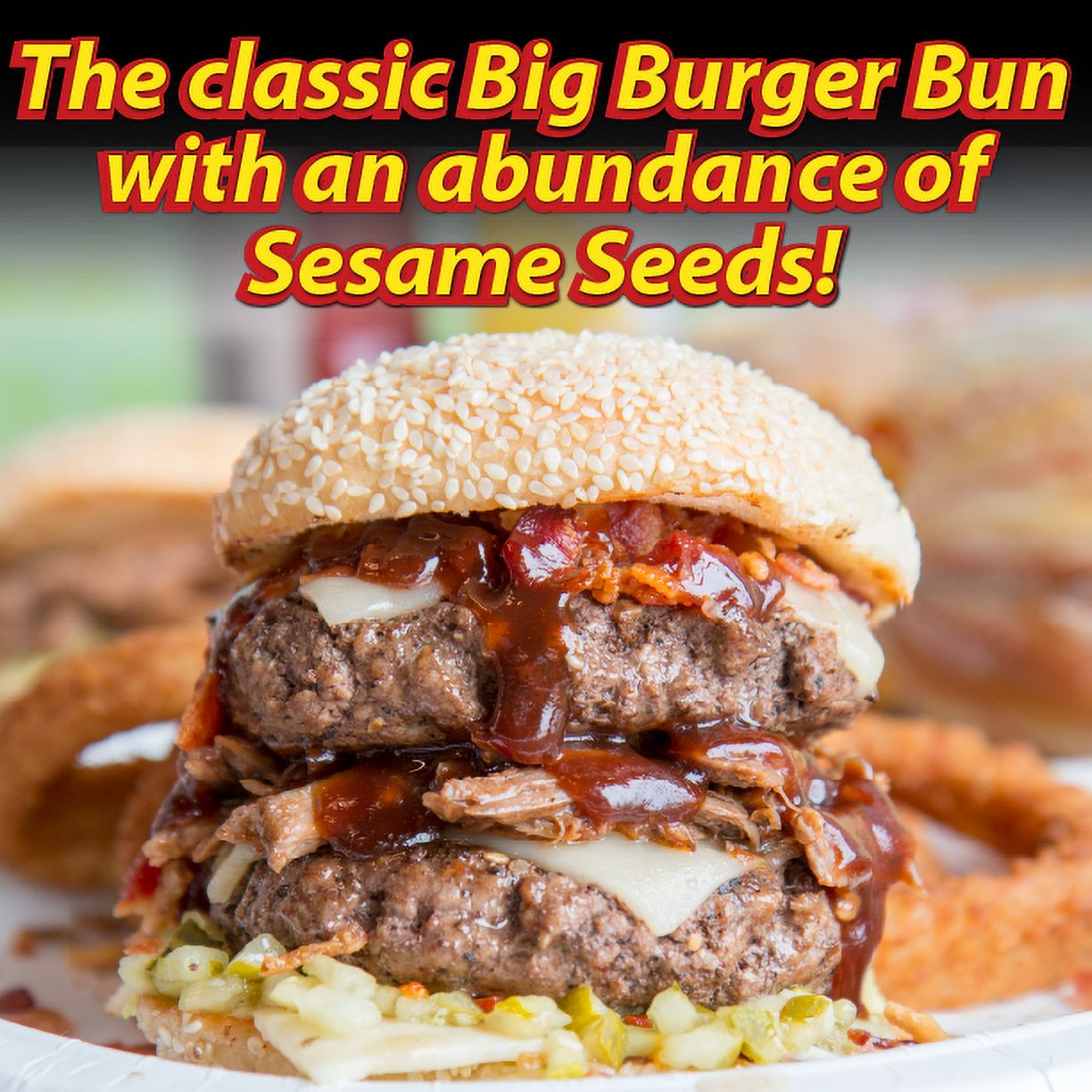 Martin's Big Marty's Rolls, 8 Count, Seeded 4 Inch Roll thumbnail 4