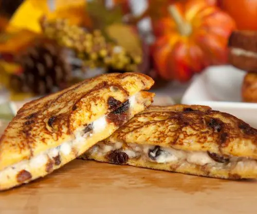 Martin's Cinnamon Raisin Swirl Potato Bread thumbnail 4