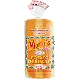 Martin's Sandwich Potato Bread Loaf, 18 Ounces, Sliced
