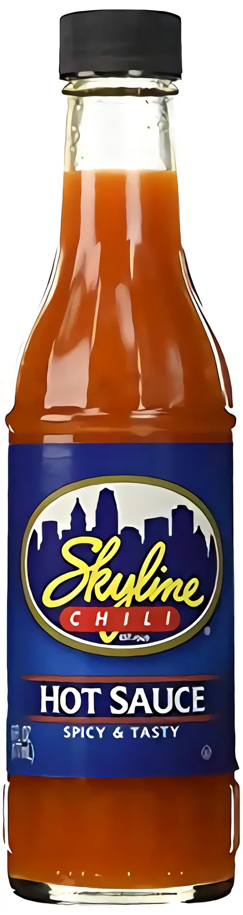 Skyline Chili Hot Sauce 6 Ounce Bottle, 3 Count thumbnail 2