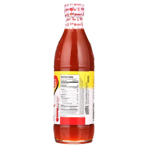 Texas Pete Original Hot Sauce, 12 Fl Oz thumbnail 3