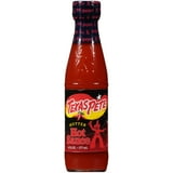 Texas Pete Hotter Hot Sauce, 6 Fl Oz
