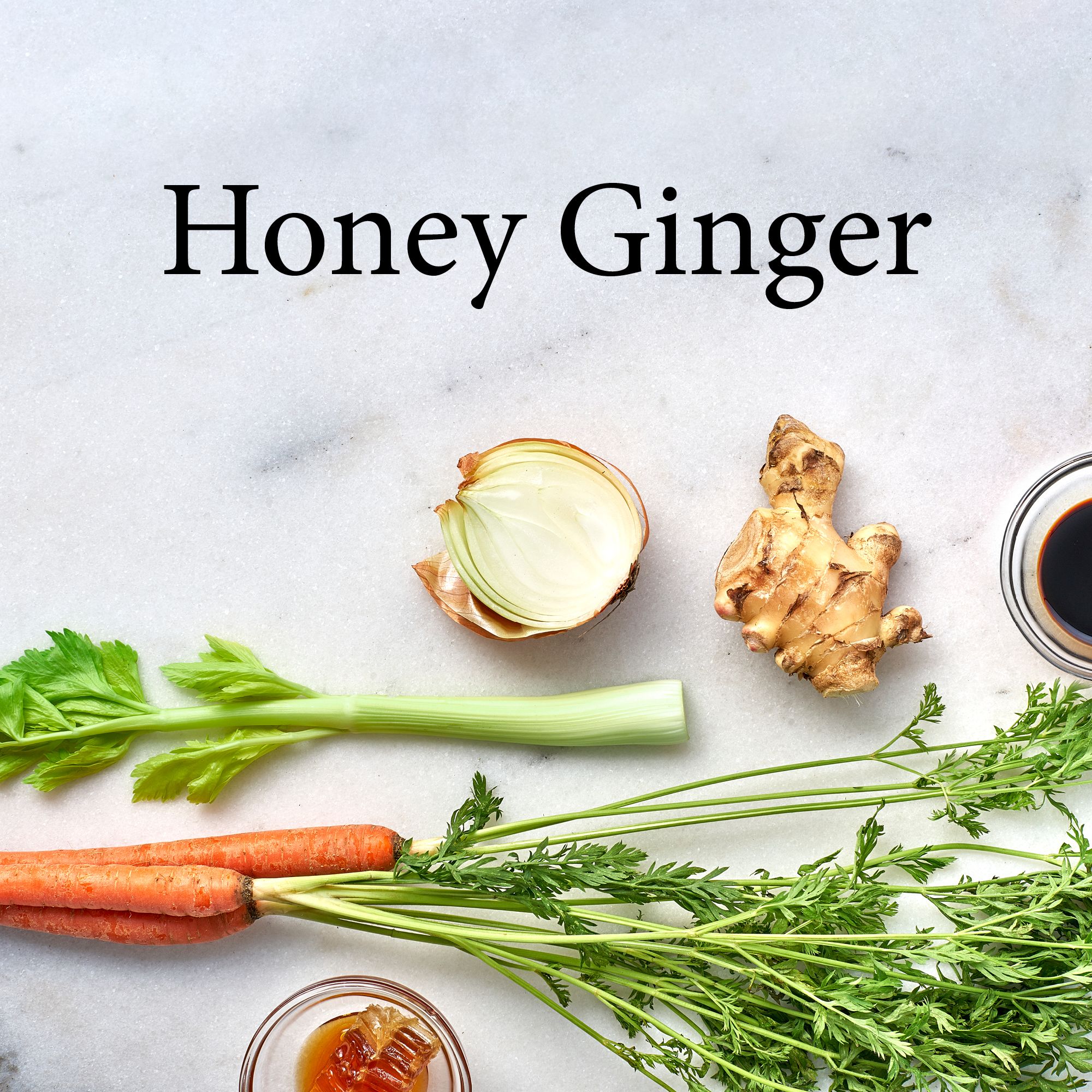 Makoto Honey Ginger Fresh Refrigerated Salad Dressing, 9 Fluid oz Bottle thumbnail 4