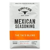 Kinder's The Taco Blend Mexican Dry Seasoning, 1 oz thumbnail 2
