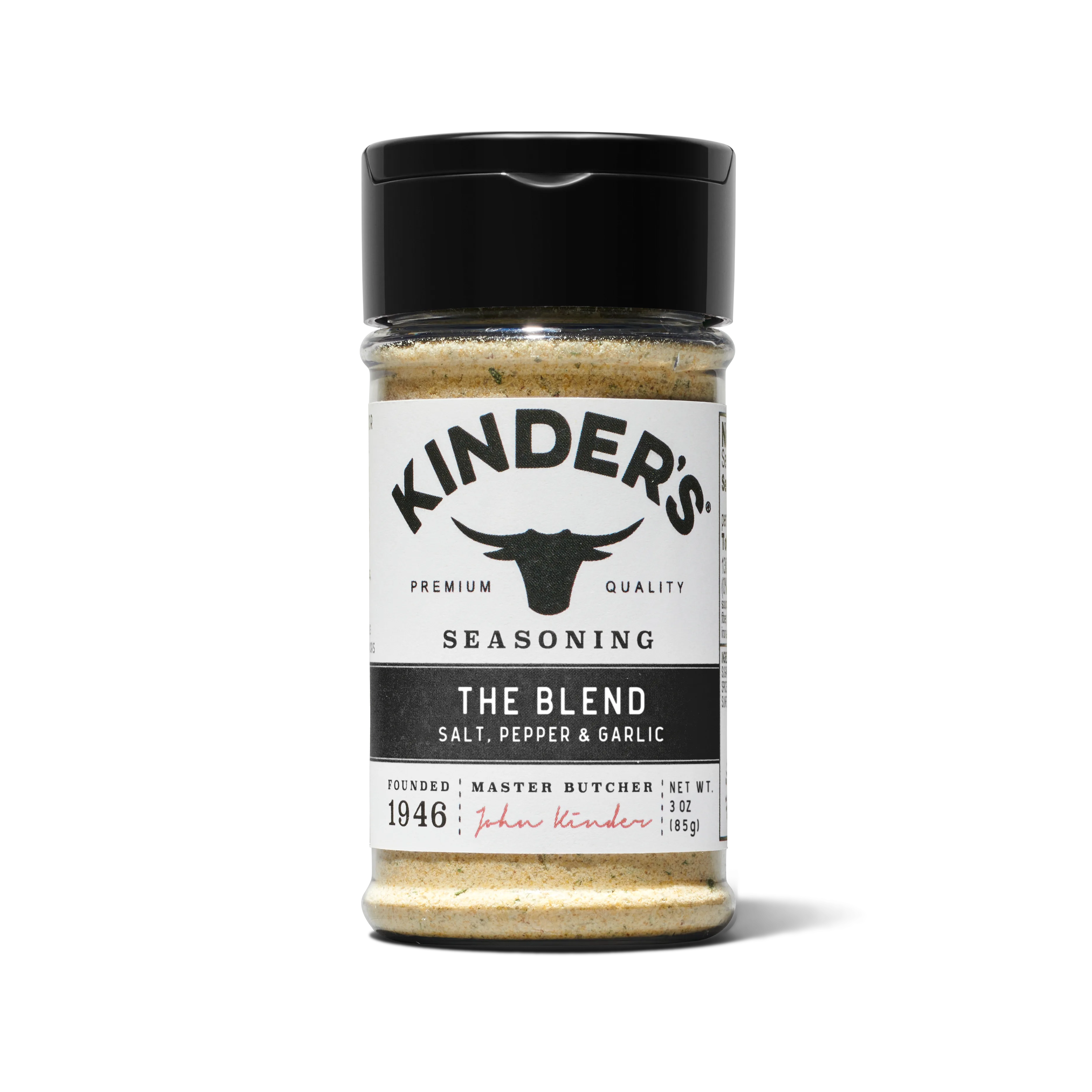 Kinder's The Blend Seasoning, 3.0 oz