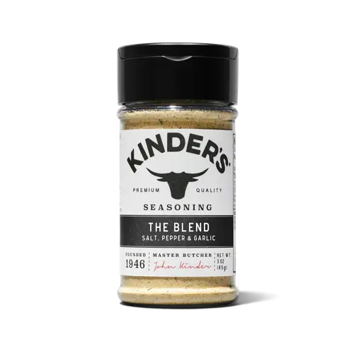 Kinder's The Blend Seasoning, 3.0 oz