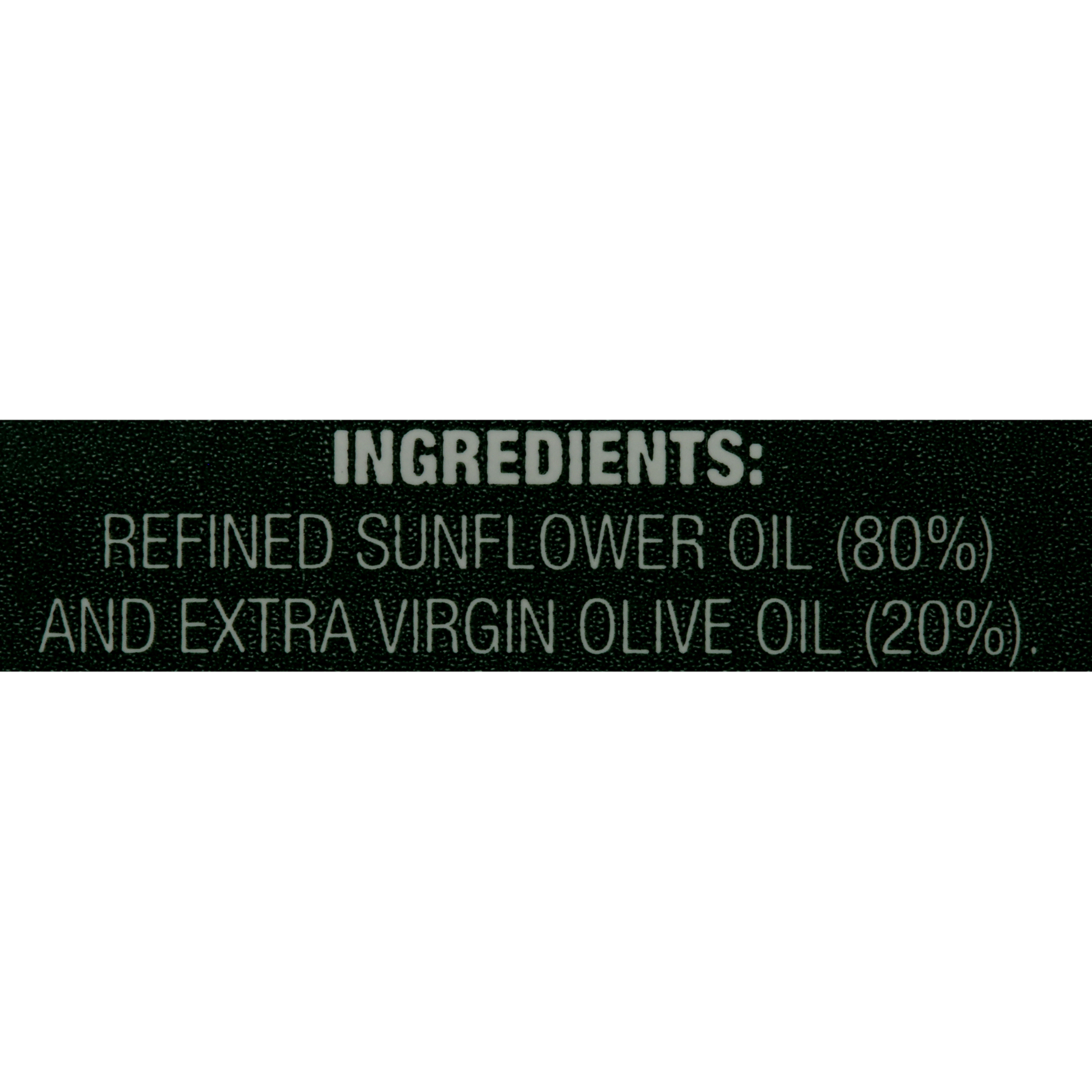 Iberia Premium Blend Sunflower Oil & Extra Virgin Olive Oil 51 fl oz thumbnail 3