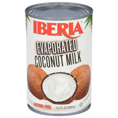 Iberia Lactose Free Evaporated Coconut Milk 13.5 fl oz