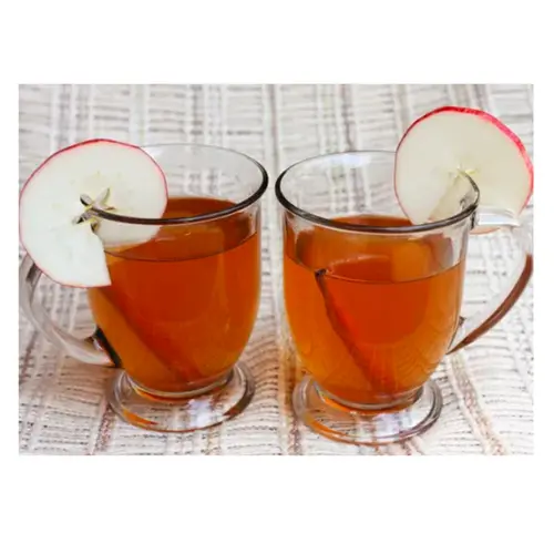 FSSTAM Hot Apple Cider Single Serve Cups Pod RecyclableNatural Flavored Individual Pods, Fall Autumn Thanksgiving Holiday Winter thumbnail 3