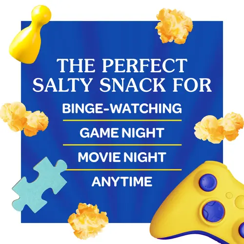 Act II Butter Lovers Flavor Microwave Popcorn, Mini Bags 14.39 oz 12 Count thumbnail 3