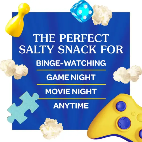 Act II Kettle Corn Microwave Popcorn, Sweet and Salty Popcorn, 2.75 oz, 3 Count thumbnail 3