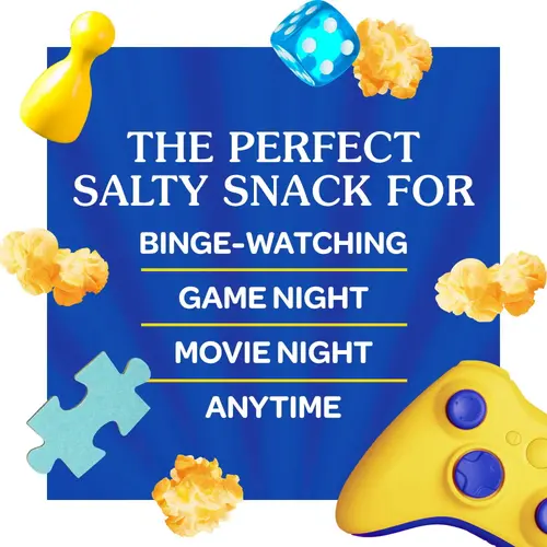 Act II Butter Lovers Microwave Popcorn, 2.75 oz, 12 Count thumbnail 3