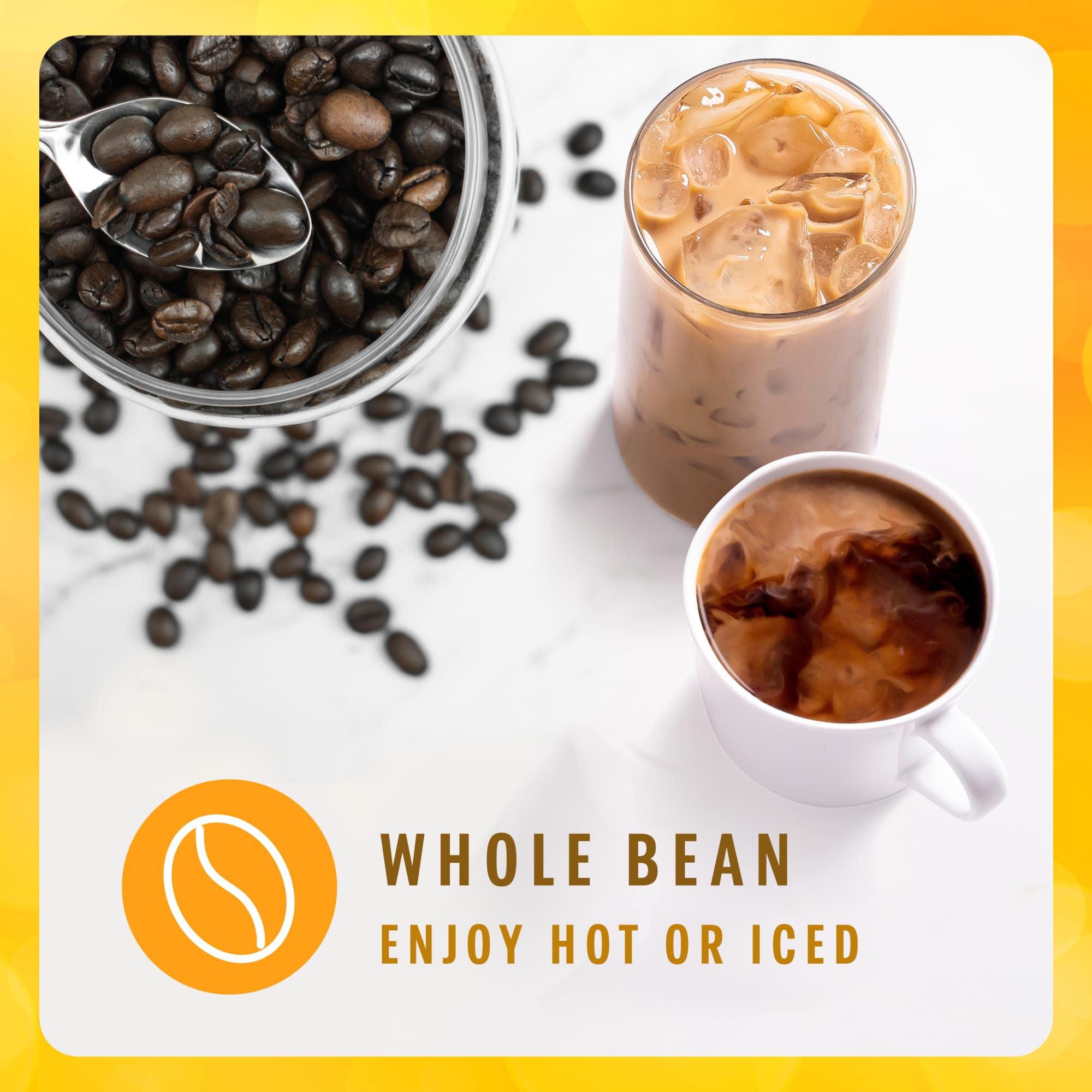 Starbucks Sunera Blend, Arabica Coffee Beans, Light Roast Whole Bean Coffee, 12 oz thumbnail 2