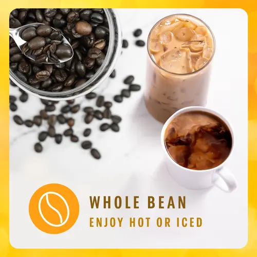 Starbucks Sunera Blend, Arabica Coffee Beans, Light Roast Whole Bean Coffee, 12 oz thumbnail 2