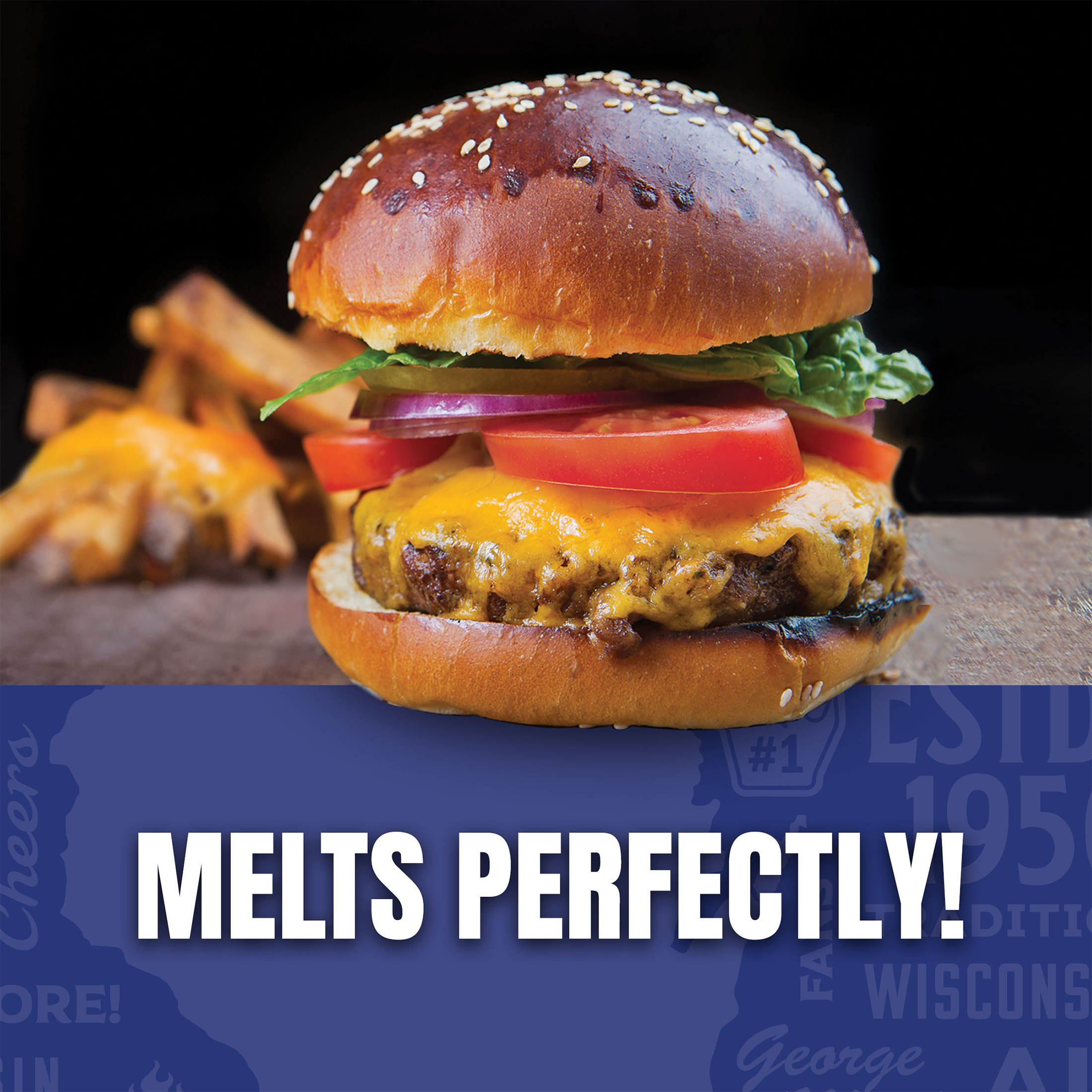 Merkt's Port Wine Cheese Cup Spread, 12.9 oz, Tub, Refrigerated/Chilled thumbnail 2