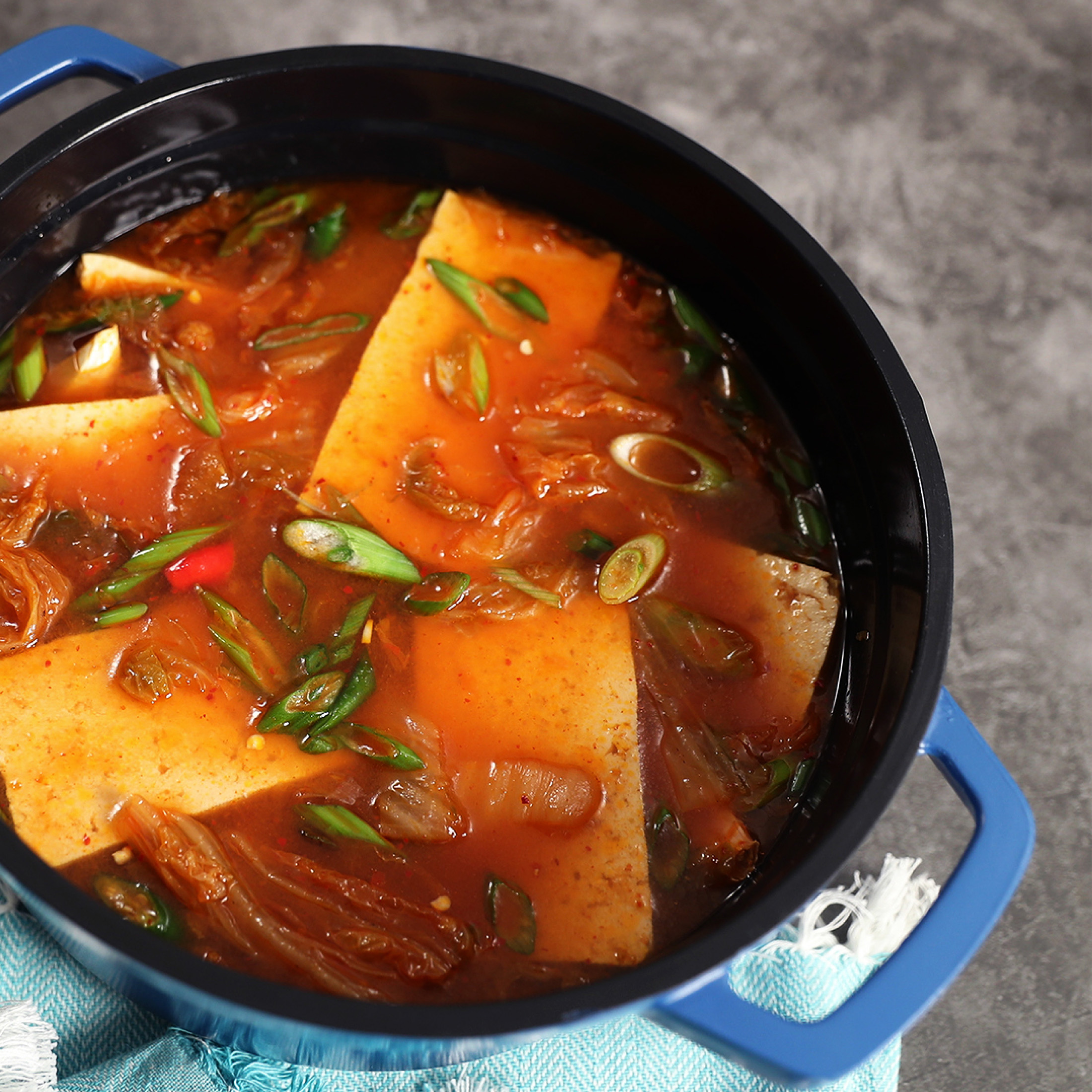 Azumaya Refrigerated Firm Natural Tofu, 16 oz thumbnail 2