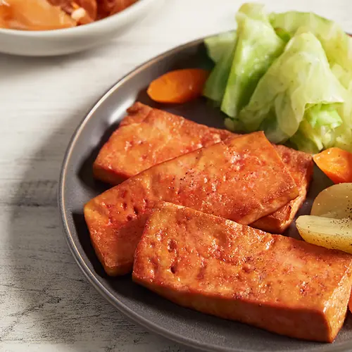 Azumaya Refrigerated Firm Natural Tofu, 16 oz thumbnail 3