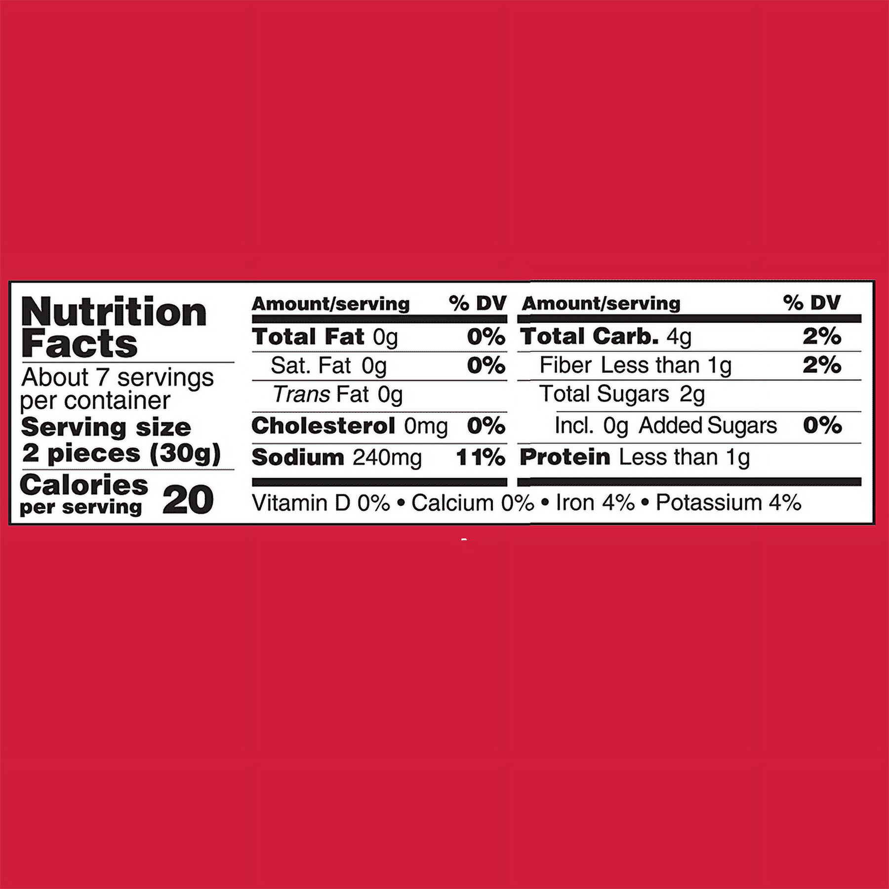 La CosteÃ±a Chipotle Peppers in Adobo Sauce, 7 oz thumbnail 4