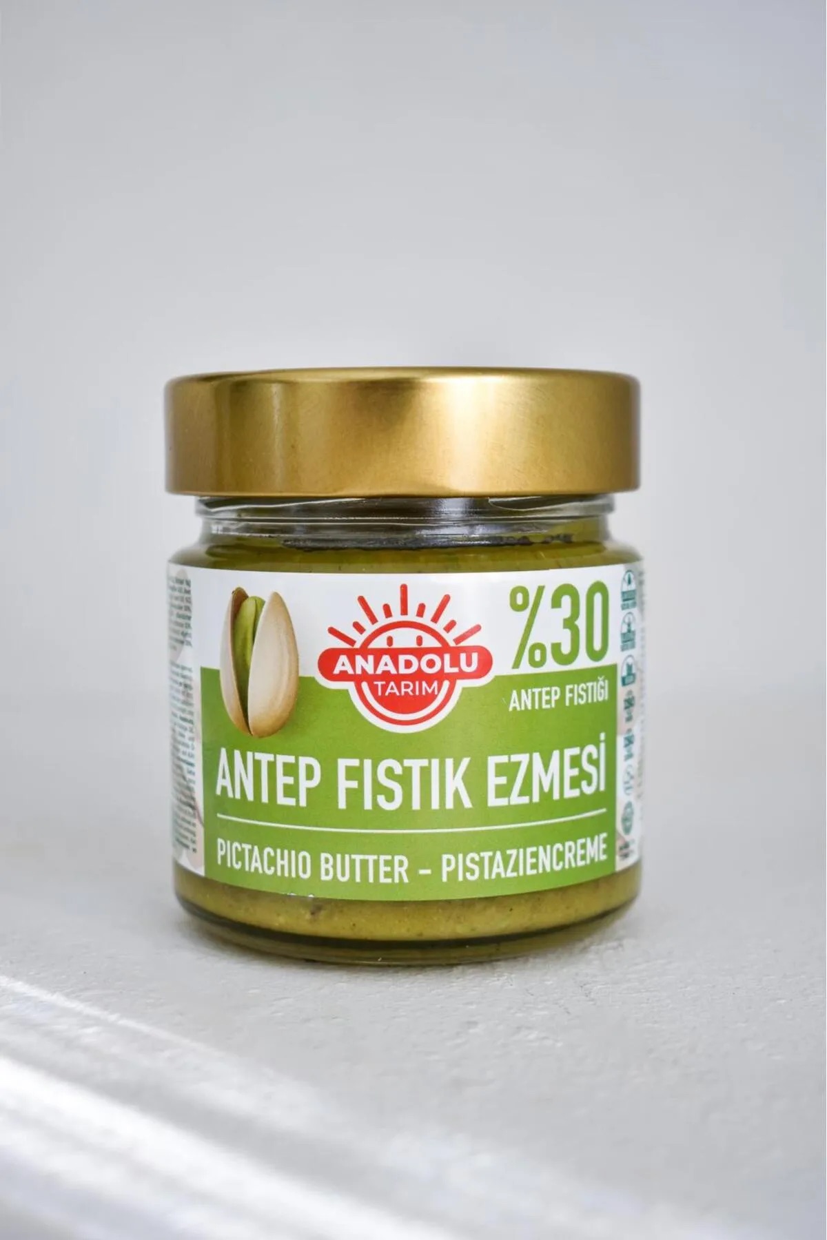 Kataifi - Pistachio Cream Bundle, Perfect Choice for Dubai Chocolate Bar, Kataifi Shredded Fillo Dough, Kadayif,Kataifi Pastry 5 thumbnail 4