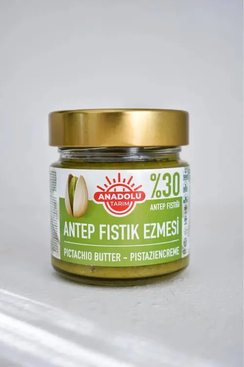 Kataifi - Pistachio Cream Bundle, Perfect Choice for Dubai Chocolate Bar, Kataifi Shredded Fillo Dough, Kadayif,Kataifi Pastry 5 thumbnail 4