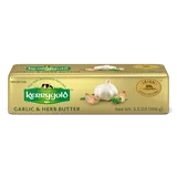 Kerrygold Grass-Fed Pure Irish Garlic & Herb Butter Stick, 3.5 oz.