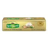 Kerrygold Grass-Fed Pure Irish Garlic & Herb Butter Stick, 3.5 oz.