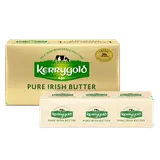 Kerrygold Grass-Fed Pure Irish Salted Butter Sticks, 8 oz, 2 Sticks thumbnail 2