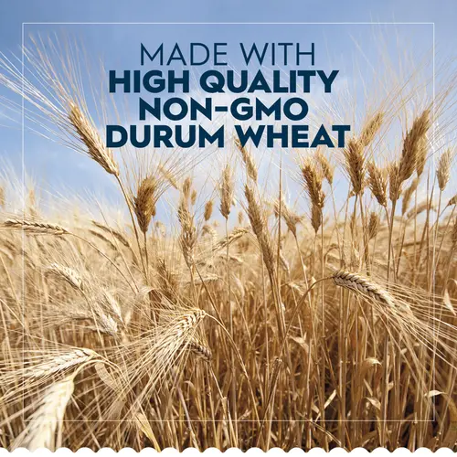 Barilla Classic Non-GMO, Filled Three Cheese Tortellini Pasta, 12 oz thumbnail 3