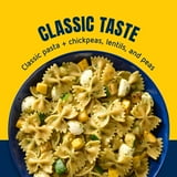 Barilla Protein+ Farfalle Pasta, Plant Based Pasta, 14.5oz thumbnail 3
